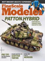 FineScale Modeler